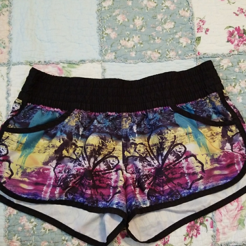 Water Shorts